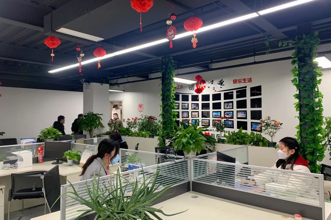 新年新氣象下的普菲德！
