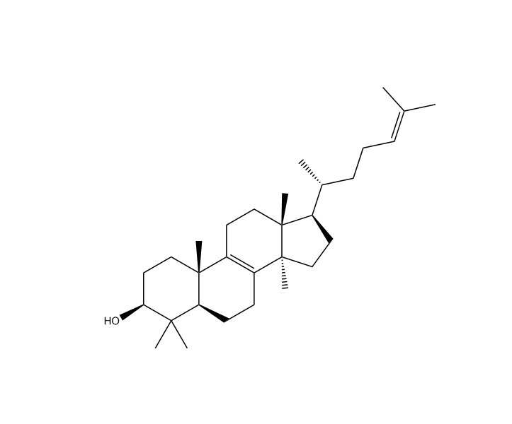 羊毛甾醇|79-63-0